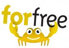 Forfee Plain Logo